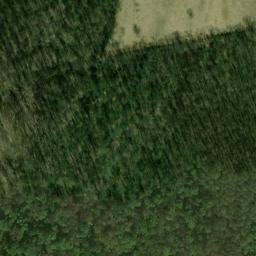 Satellite imagery of The Neck, US