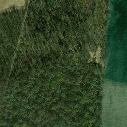 Satellite imagery of The Neck, US