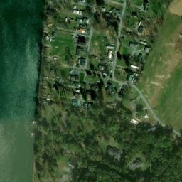 Satellite imagery of The Neck, US