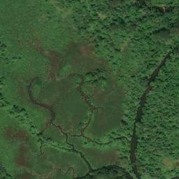 Satellite imagery of Otter Point, US