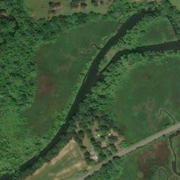 Satellite imagery of Otter Point, US