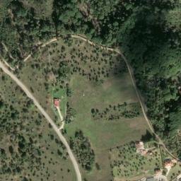 Satellite imagery of Castelo dos Templários, PT