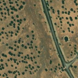 Satellite imagery of survey_point, ES