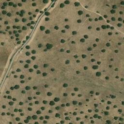 Satellite imagery of survey_point, ES