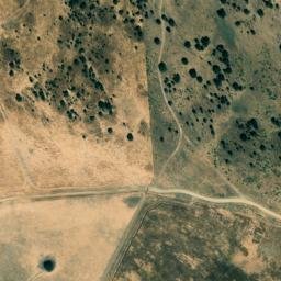 Satellite imagery of survey_point, PT