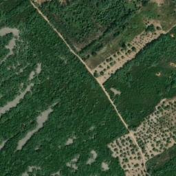 Satellite imagery of Sierra del Carabal, ES