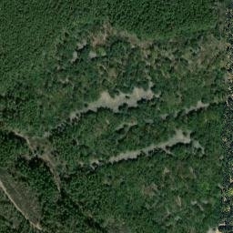 Satellite imagery of Sierra del Castillazo, ES
