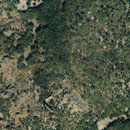 Satellite imagery of Sierra del Castillazo, ES