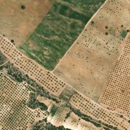 Satellite imagery of La Pinarona, ES