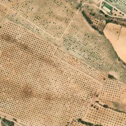 Satellite imagery of La Pinarona, ES