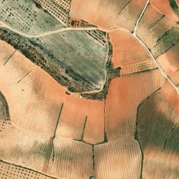 Satellite imagery of La Pinarona, ES