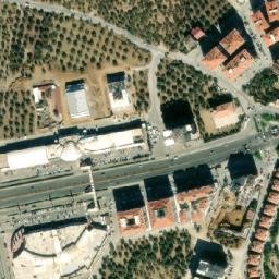 Drone Görünümü