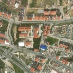 Drone Görünümü