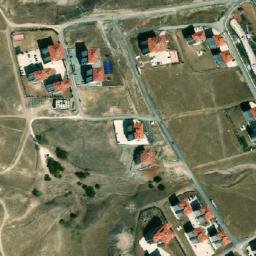 Drone Görünümü