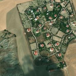 Drone Görünümü