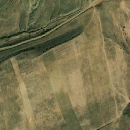 Satellite imagery of Akkhach’i Lerrnants’k’, AM