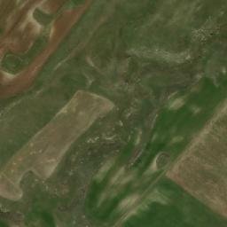 Satellite imagery of Gora Kyzyldzhuk, AM