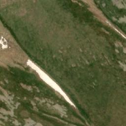 Satellite imagery of P’ok’r Ishkhanasar, AM