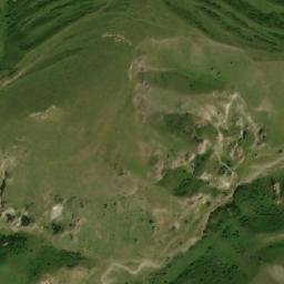 Satellite imagery of K’ertsi Glukh, AM