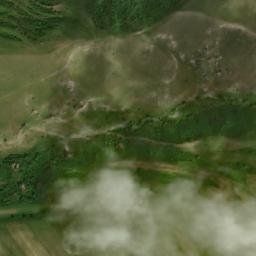 Satellite imagery of K’ertsi Glukh, AM