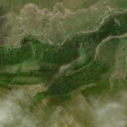 Satellite imagery of K’ertsi Glukh, AM