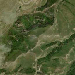 Satellite imagery of P’shint’umb, AM