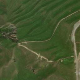 Satellite imagery of Pirverdi Daği, AZ