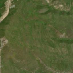 Satellite imagery of Pirverdi Daği, AZ