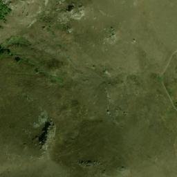 Satellite imagery of Əhmədbəy Yurdu Dağı, AZ