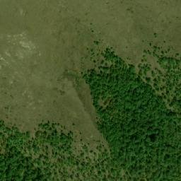 Satellite imagery of Əhmədbəy Yurdu Dağı, AZ