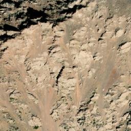 Satellite imagery of survey_point, UZ