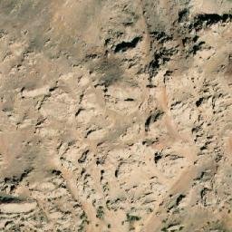 Satellite imagery of survey_point, UZ