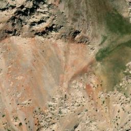Satellite imagery of survey_point, UZ