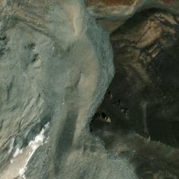 Satellite imagery of Pereval Karachaychaty, CN