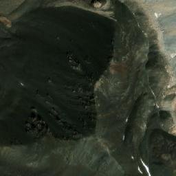 Satellite imagery of Pereval Karachaychaty, CN