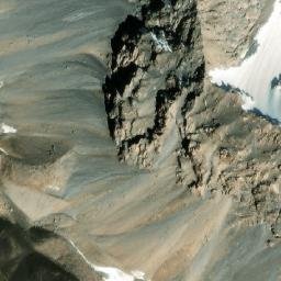 Satellite imagery of Pereval Karachaychaty, CN