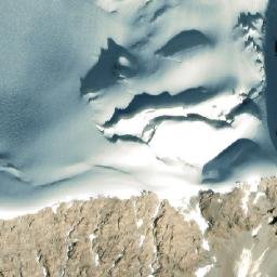 Satellite imagery of Gora Mal’tabar, CN