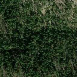Satellite imagery of Sheep Ridge, US