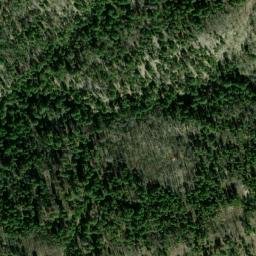 Satellite imagery of Cedar Ridge, US
