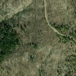 Satellite imagery of Cedar Ridge, US