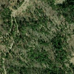 Satellite imagery of Cedar Ridge, US