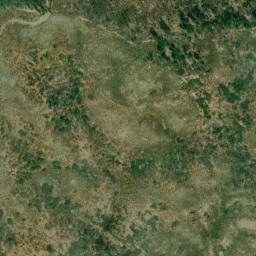 Satellite imagery of McGill Ridge, US