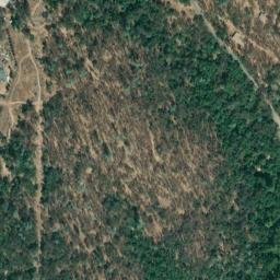 Satellite imagery of Standard Mine, US
