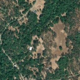 Satellite imagery of Standard Mine, US