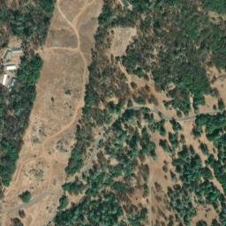 Satellite imagery of Standard Mine, US