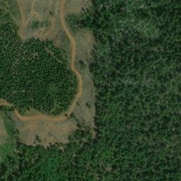 Satellite imagery of Sugar Pine Point, US