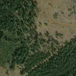 Satellite imagery of Mooreville Ridge, US