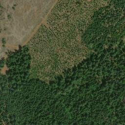 Satellite imagery of Mooreville Ridge, US