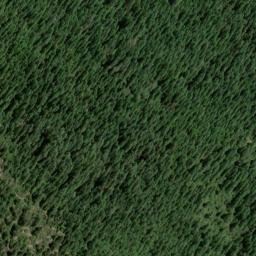 Satellite imagery of Excelsior Mine, US