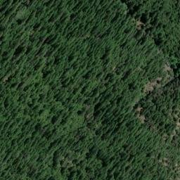 Satellite imagery of Standard Mine, US